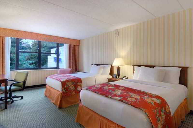Hotel Doubletree By Hilton Columbia Pokój zdjęcie